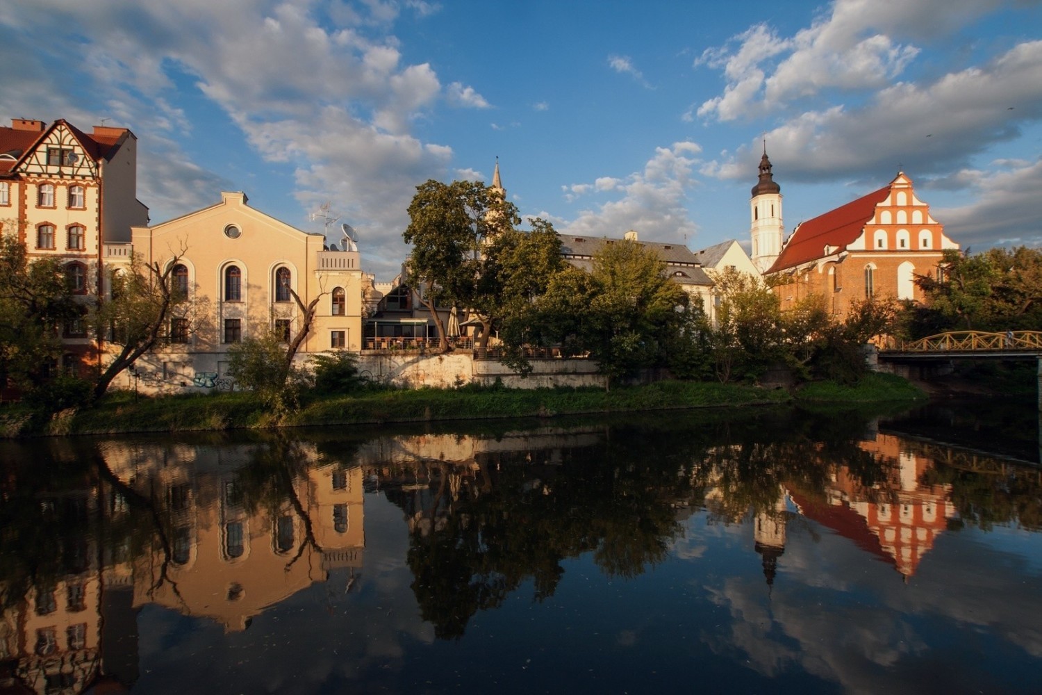 18. Opole