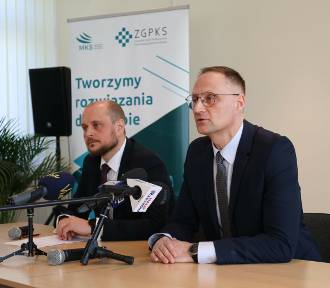 Związek gmin PKS kupi 30 autobusów. Dostał dofinansowanie na 70 mln zł