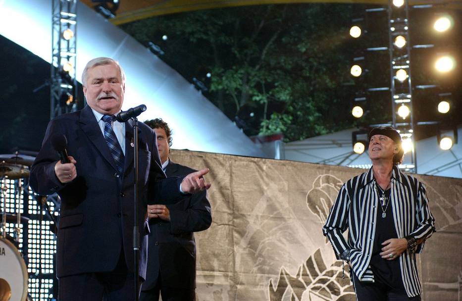 Lech Wałęsa