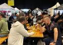 Trwa Festiwal Piw Rzemieślniczych - Silesia Beer Fest w Katowicach. Do MCK przyjechali wystacy z całej Polski. Zobacz zdjęcia 