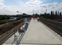 Szczecińska Kolej Metropolitalna. Siedem przystanków będzie gotowych do końca roku