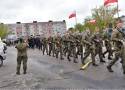 Majówka w Sławnie. Podczas święta Flagi RP defilada wojskowa. Zdjęcia, wideo - cz. 2