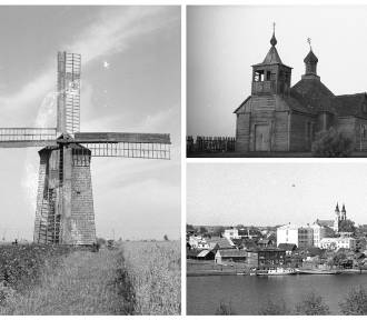 Archiwalne zdjęcia z regionu sprzed prawie 100 lat! Zobacz unikatowe fotografie