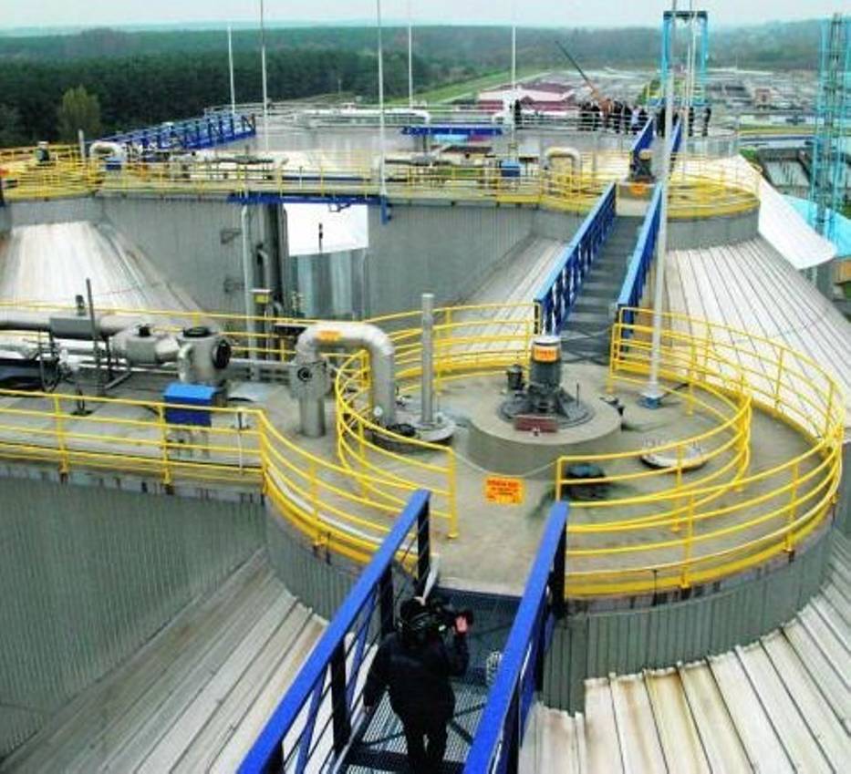 Do końca 2010 roku linie technologiczne muszą zacząć działać