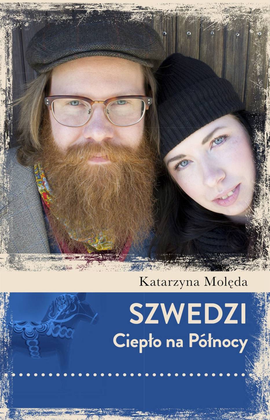 Katarzyna Molęda, "Szwedzi