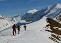 Koniec sezonu skiturowego w Tatrach. Od poniedziałku 29 kwietnia zakaz jazdy na nartach. Będą jednak wyjątki