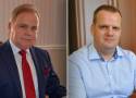 Paweł Piasny i Roman Piaśnik spotkają się w drugiej turze wyborów na urząd Burmistrza Miasta i Gminy Olkusz. Duże zmiany w radzie miejskiej