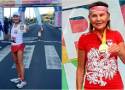 Barbara Prymakowska mistrzynią Europy w półmaratonie! Najszybsza babcia świata złoty medal wywalczyła na zawodach w Porto Santo