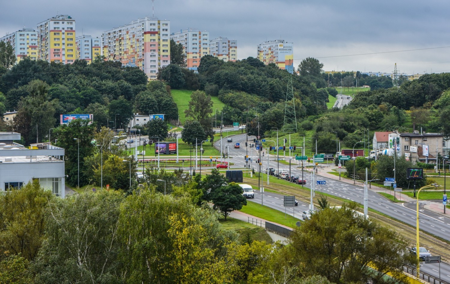 Mieszkania na rynku wtórnym w Bydgoszczy coraz droższe. Ceny wzrosły nawet o 14 %!