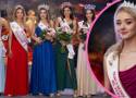 Finał konkursu Polska Miss Dolnego Śląska. Sukces 16-letniej Julity Pulit z Paczkowa