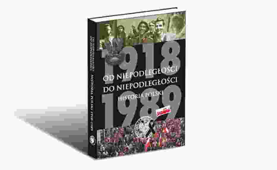 „Od niepodległości do niepodległości