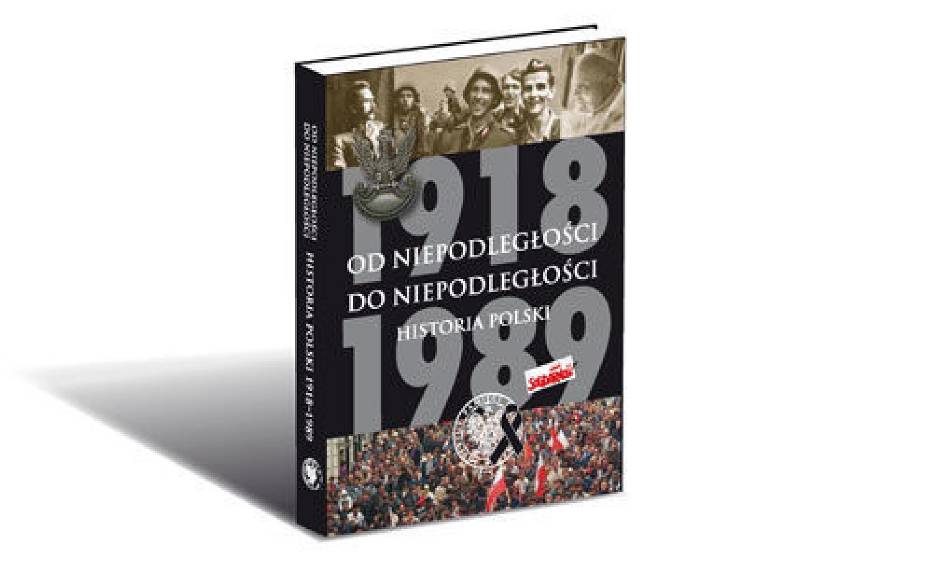„Od niepodległości do niepodległości