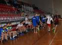 Turniej charytatywny w halową piłkę nożną w Golubiu-Dobrzyniu - dla Mai Skrzynieckiej