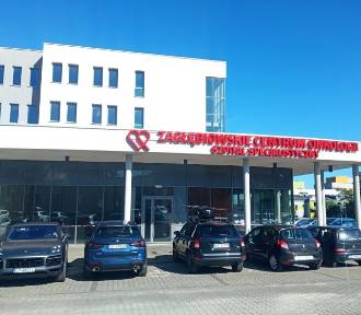 W Dąbrowie Górniczej powstanie nowy Szpitalny Oddział Ratunkowy 