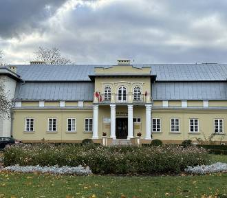Będzie remont w Muzeum Regionalnym w Bełchatowie. Placówka dostanie dotację
