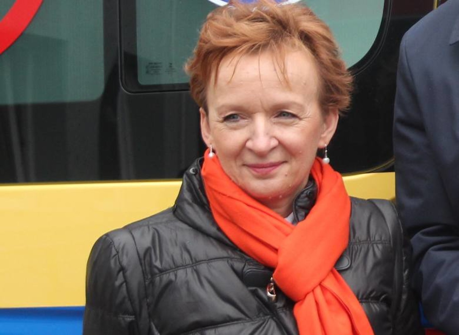 DOMICELA KOPACZEWSKA