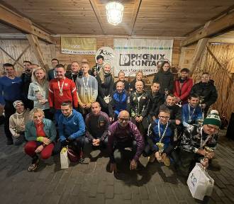 Za nami Grand Prix "Przybij Piątkę" Nowotomyskiego Klubu Biegacza! Kto wygrał? 