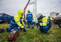 Tauron informuje o wyłączeniach prądu w Tarnowie i okolicach