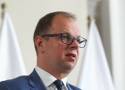 Wojciech Bakun wygrywa wybory na prezydenta Przemyśla