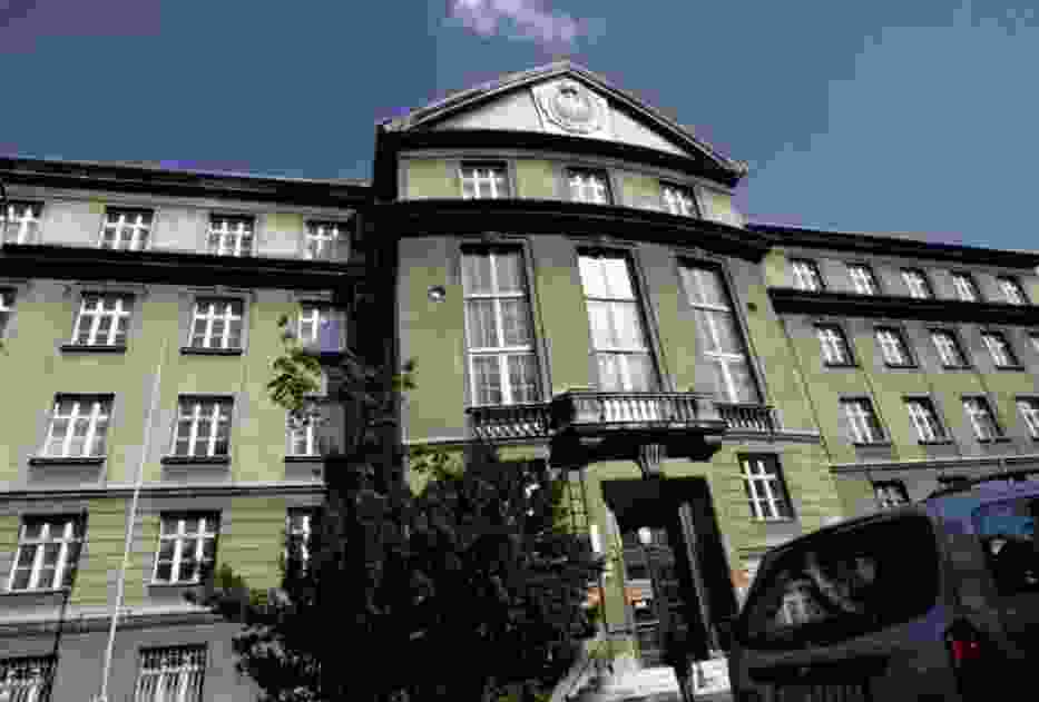 Obecna siedziba Urzędu Marszałkowskiego