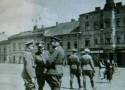 Oświęcim. II wojna światowa i ponad pięć lat mrocznej niemieckiej okupacji odcisnęły na mieście ogromne piętno. Zdjęcia archiwalne