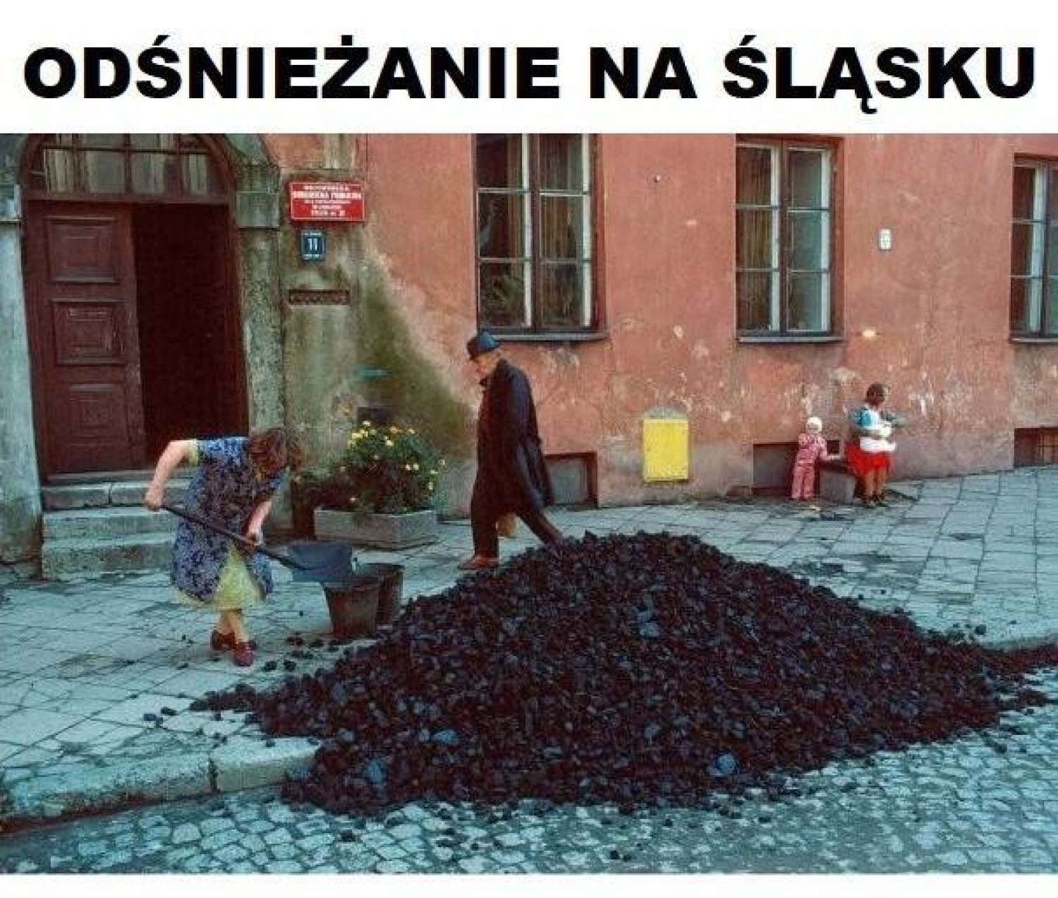 Najlepsze memy o Śląsku i Ślązakach