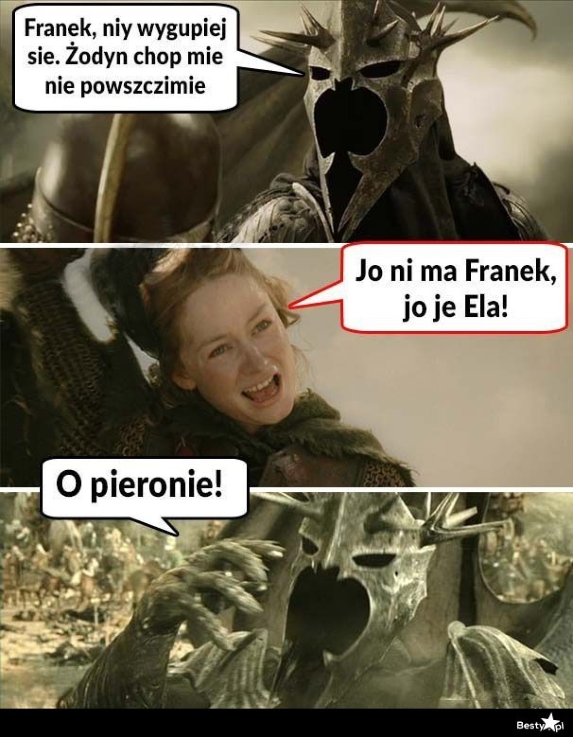Najlepsze memy o Śląsku i Ślązakach