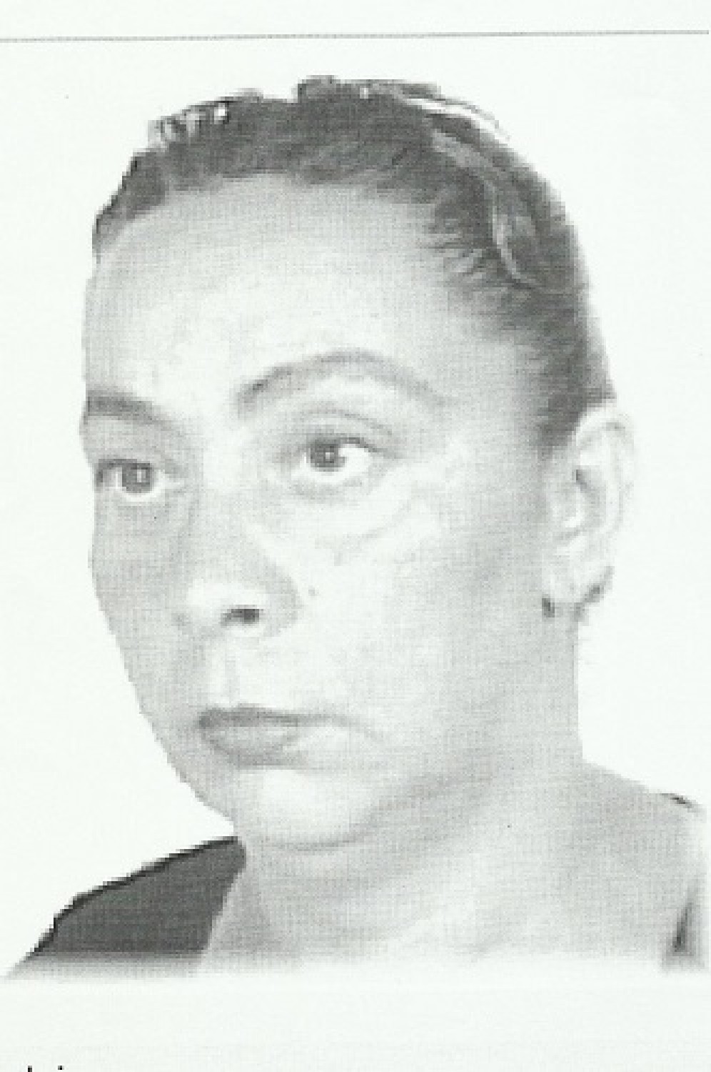 BECHEROWSKA MARZENA