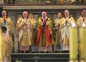 Metropolita przemyski abp Adam Szal wręczył duchownym i świeckim tytuły, godności i odznaczenia