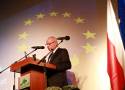 Koźmin Wlkp. uczcił 20. rocznicę wejścia Polski do Unii Europejskiej           