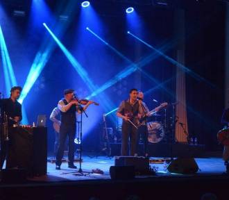 Zakopower w Radomiu. Energetyczny koncert porwał publiczność (ZDJĘCIA)