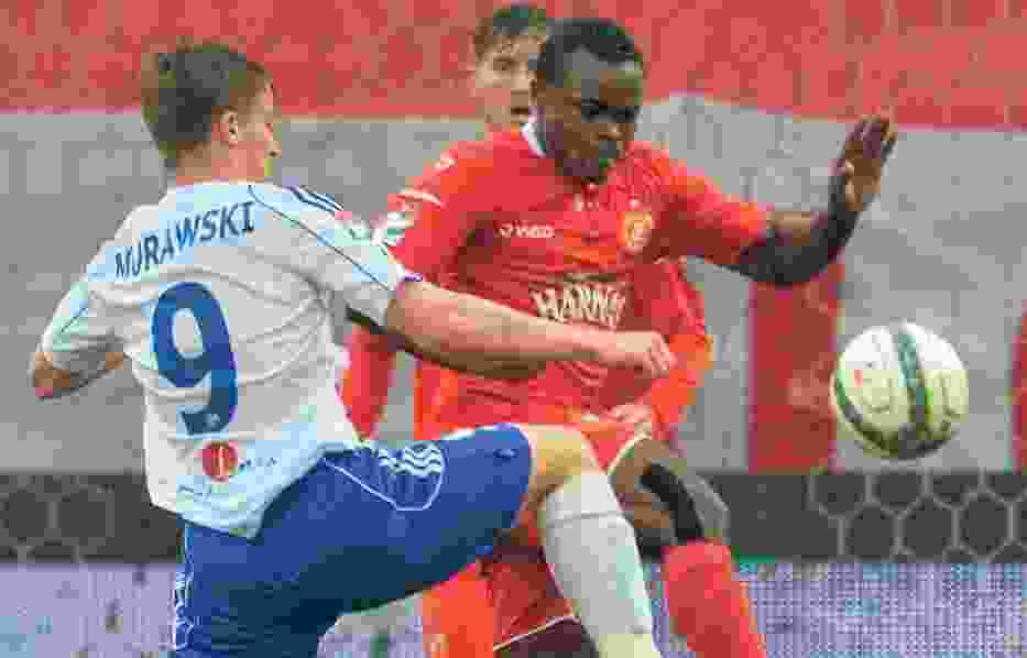 Widzew rozpoczyna sezon
