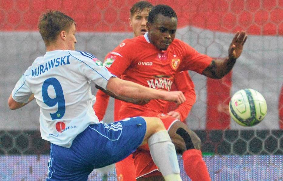 Widzew rozpoczyna sezon
