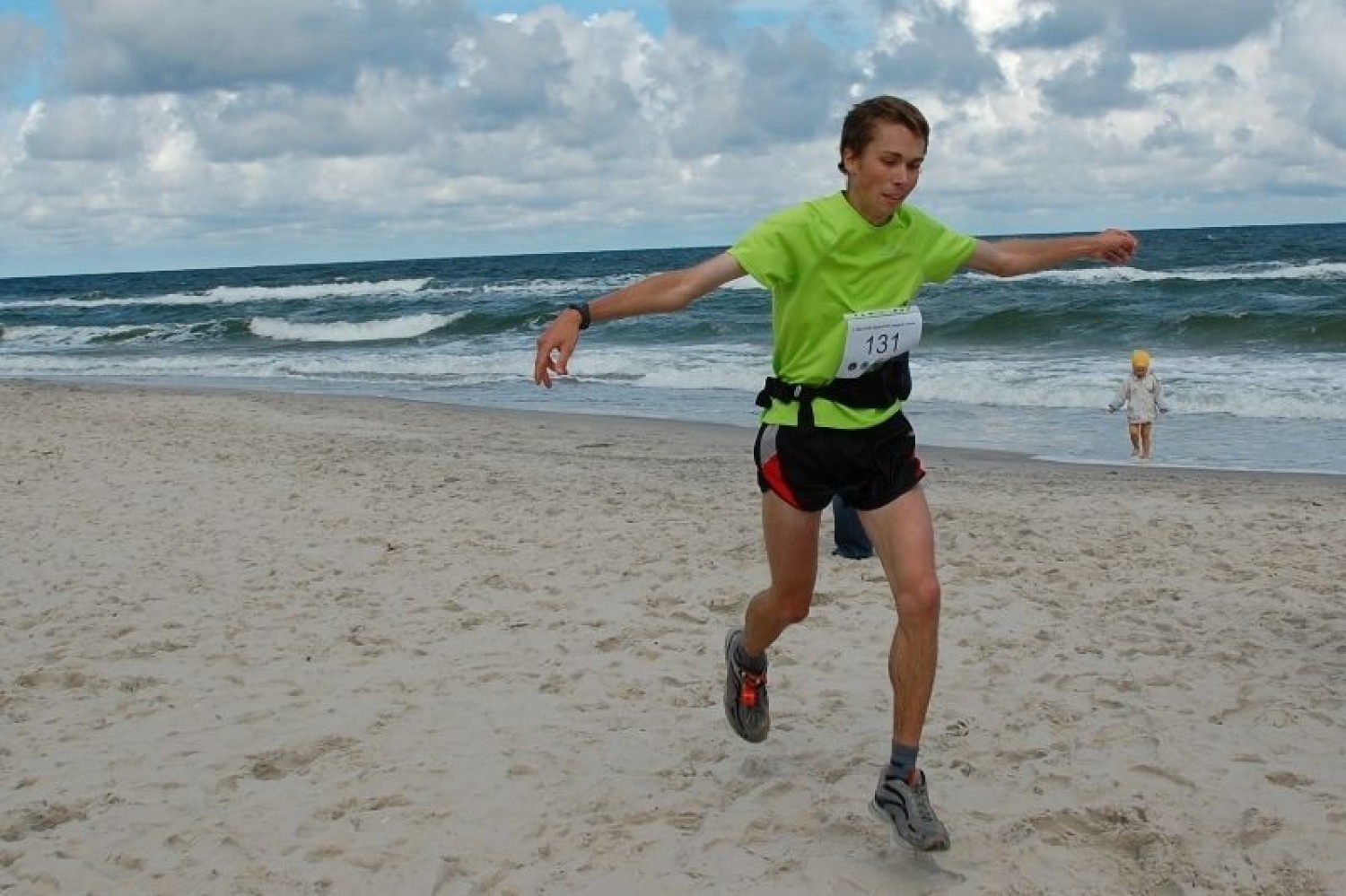 Bartosz Tuz 3:32:44
