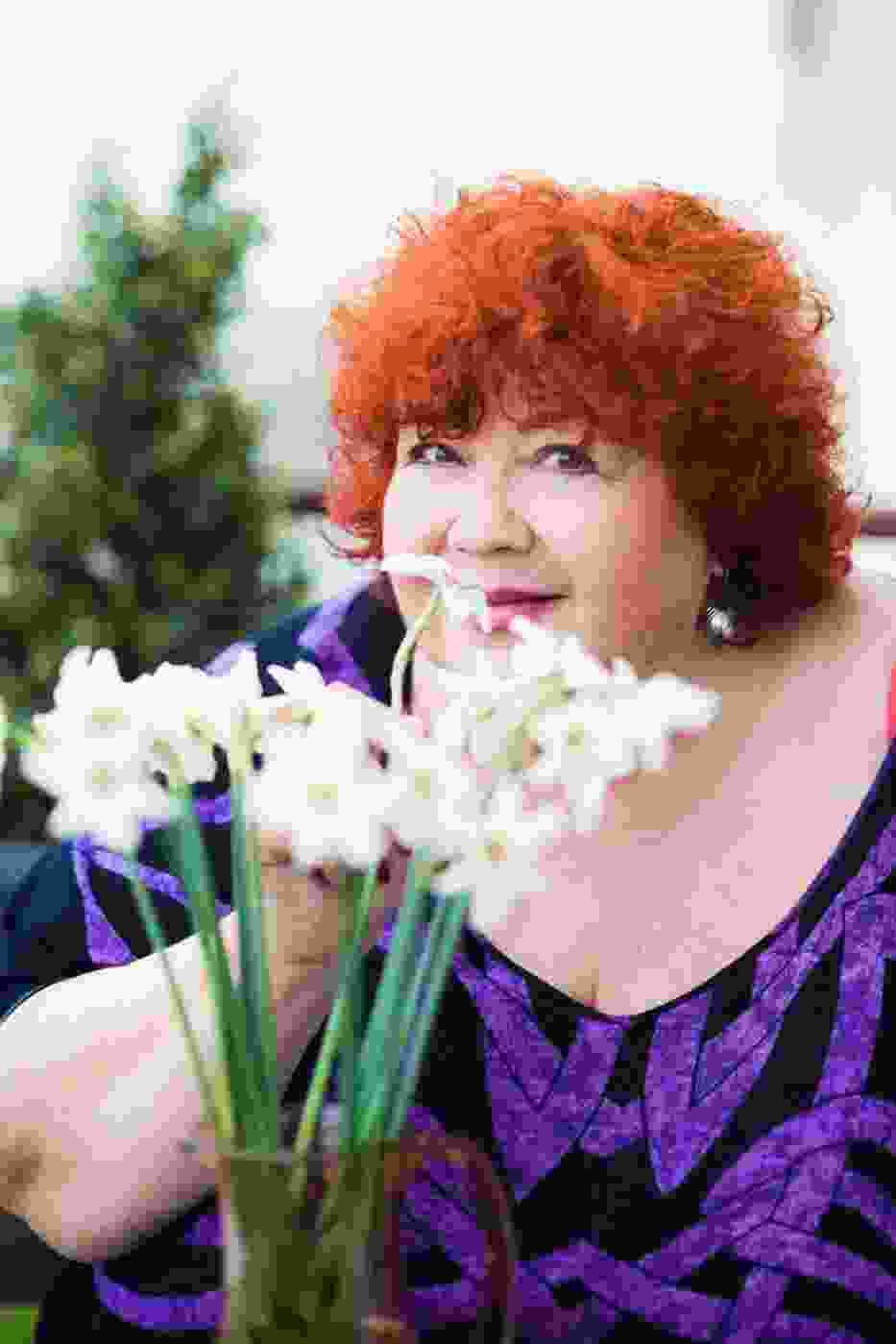 Katarzyna Miller