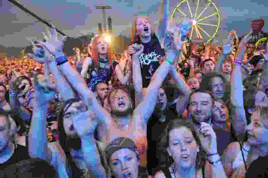 Przystanek Woodstock 2017 odbędzie się w dniach 3-5 sierpnia w Kostrzynie nad Odrą