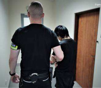 Obywatel Chin włamywał się do mieszkań w Śląskiem. Wytropili go policjanci