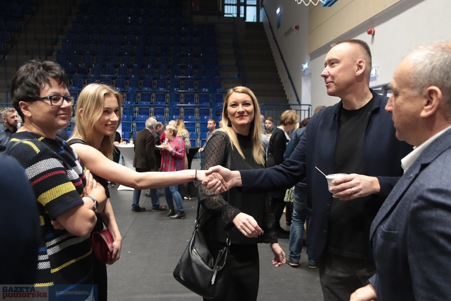 Nagrody marszałka dla najlepszych sportowców naszego województwa