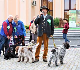 W sobotę XV Hubertus Łęczycki. Zaplanowano liczne pokazy, warsztaty i konkursy