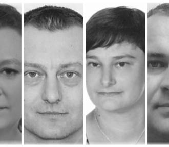 Alimenciarze i alimenciarki poszukiwani przez policję w Łódzkiem LIPIEC 2022