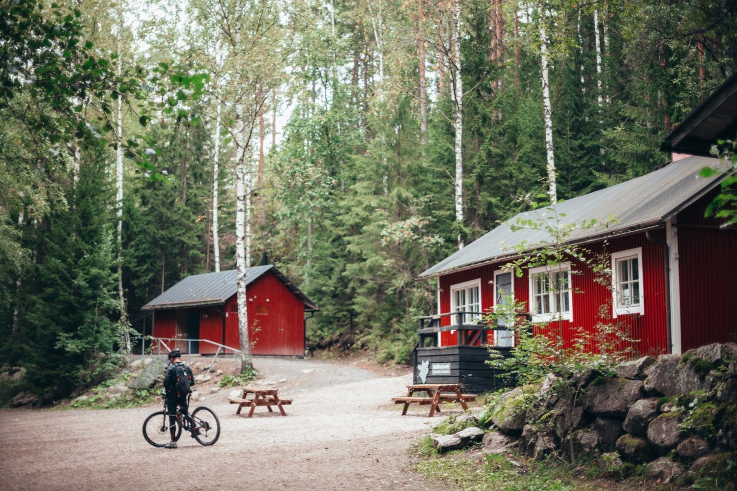 9. Finlandia
