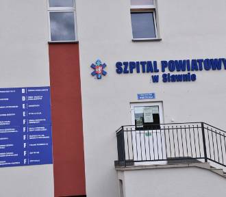 W Darłowie ma przybyć  przychodnia lekarska w oparciu o Szpital Powiatowy w Sławnie
