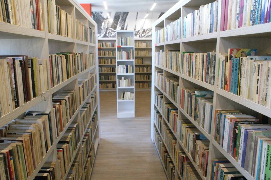 Biblioteka w Kaliszu pokaże swoje najcenniejsze zbiory