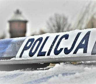 Dwoje dzieci potrąconych w Żukowie. 4-letni chłopiec trafił do szpitala