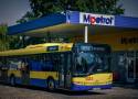 MPK w Tarnowie nie może prowadzić miejskiej stacji paliw Mpetrol, a nikt inny nie chce. Spółka ogłosiła kolejny przetarg na dzierżawę