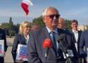 Wiceminister Grzegorz Piechowiak oficjalnie wystartował z kampanią wyborczą