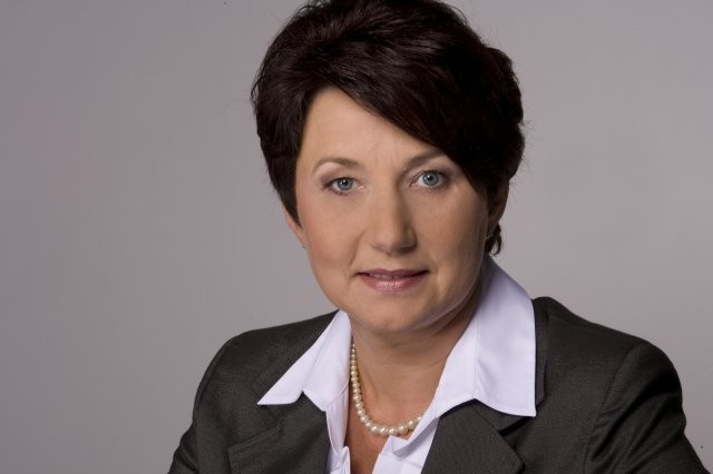 Małgorzata Sokół - Platforma Obywatelska