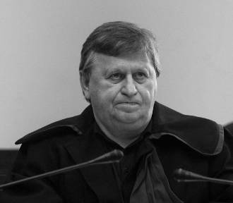 Legnica: Zmarł mecenas Piotr Rojek, W piątek 22 września odbędzie się pogrzeb