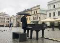 Ostatnia szansa na fortepian na rynku w Cieszynie. Stoi tylko do jutra!