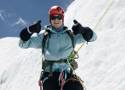 Youtuber z Krakowa zdobył Mount Everest! Patec na szczycie świata